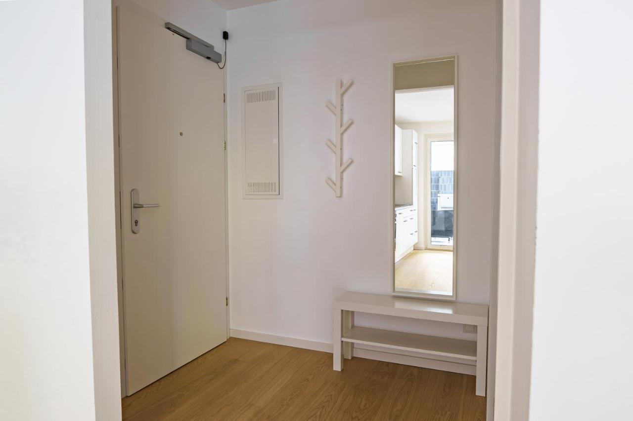 Vienna City Apartments 1140 Viena Exterior foto
