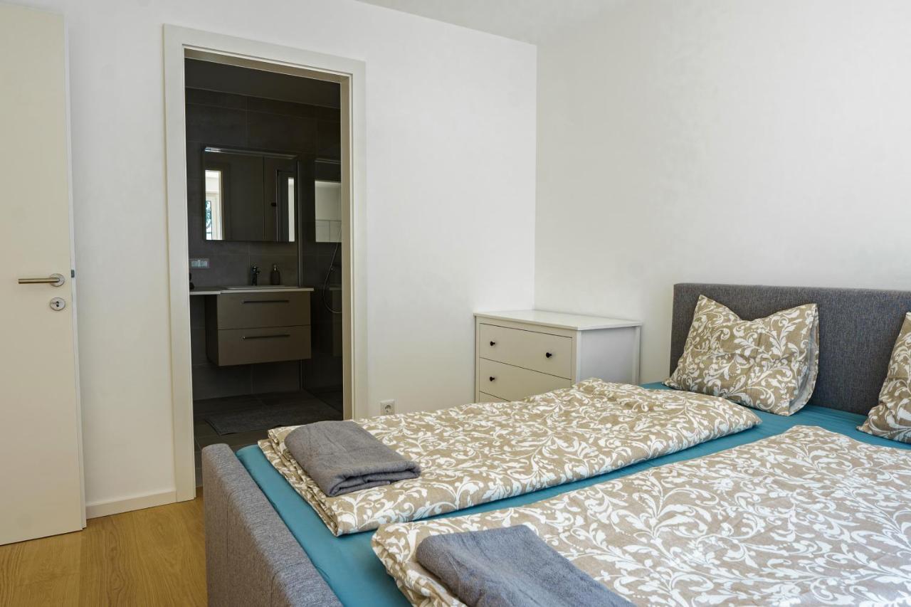 Vienna City Apartments 1140 Viena Exterior foto